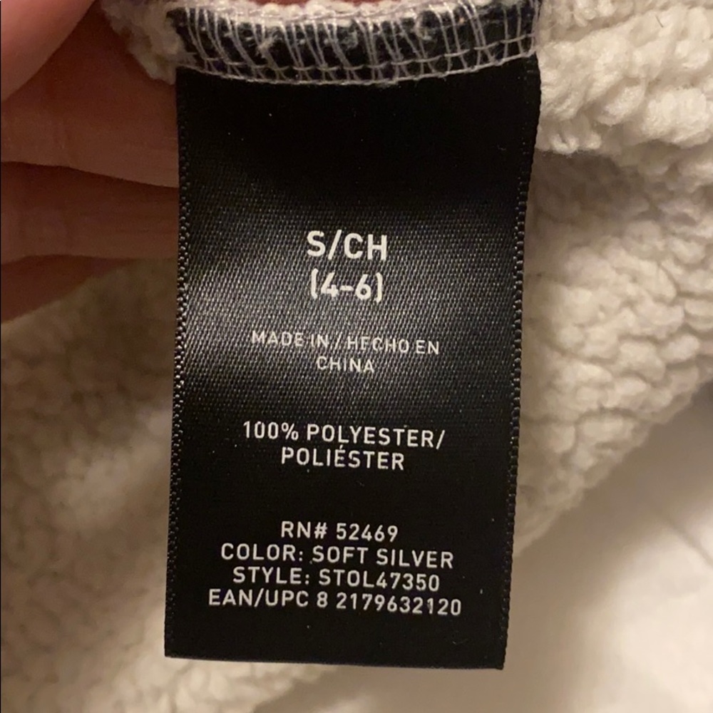 Swiss Tech Jacket - Picture 4 of 4